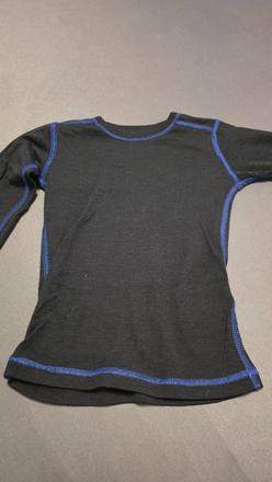 Merino tricko, cubus,98