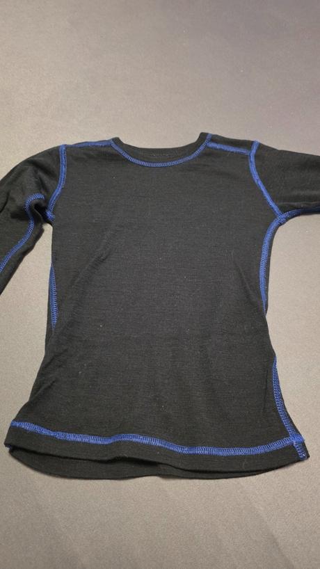 Merino tricko, cubus,98