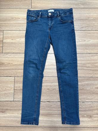 Rifle 158/164, mango,164