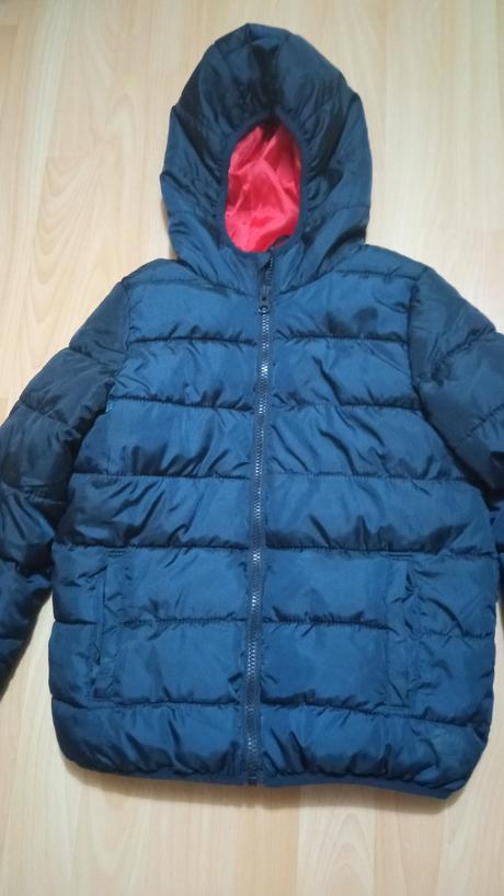 Bunda 140, sinsay,140