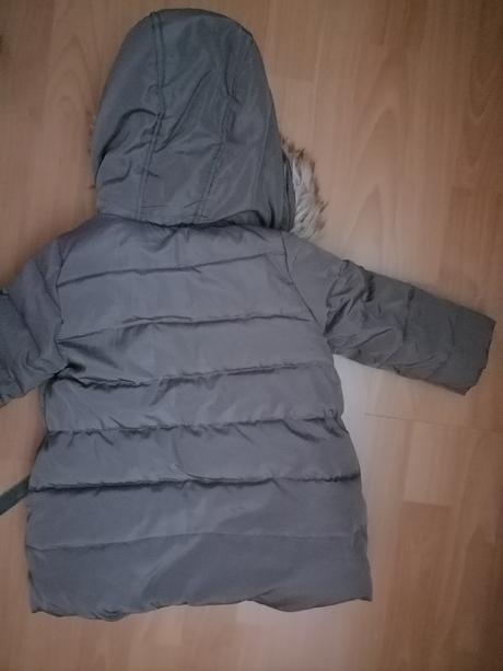 Vetrovka (zi), zara,98