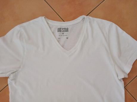 Pánske tričko zn. big star, m