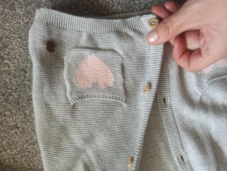 Svetrík s ušami lupilu, lupilu,86