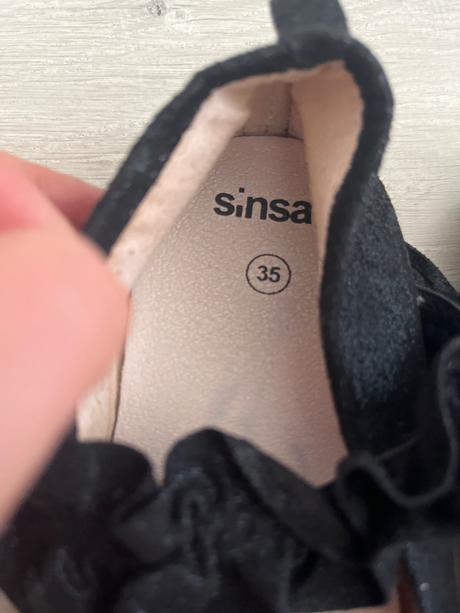 Balerinky, sinsay,35