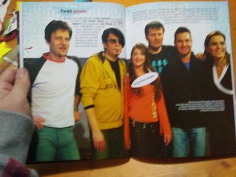 Ako slovensko hľadalo superstar 2005,