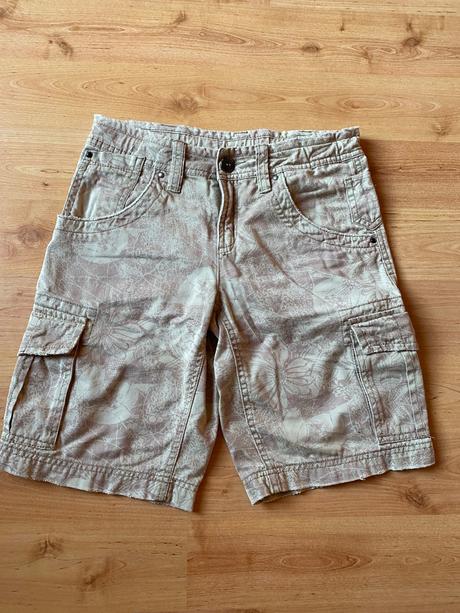 Kraťasy, tom tailor,152