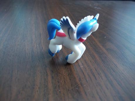 Hračka z kinder vajíčka, 