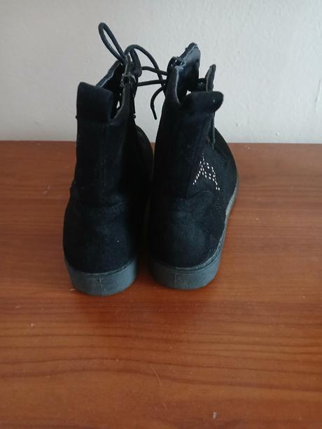 Prechodne topanočky 23,5cm, 36