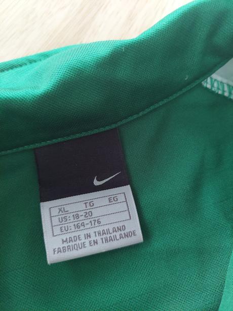 Športové tričko, nike,170