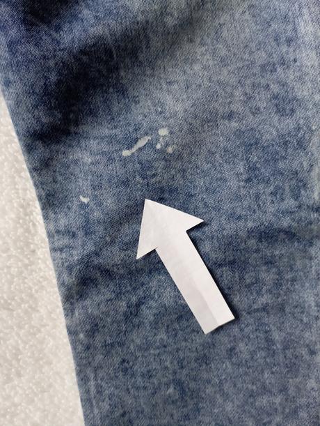 Rifle so škvrnou, 128