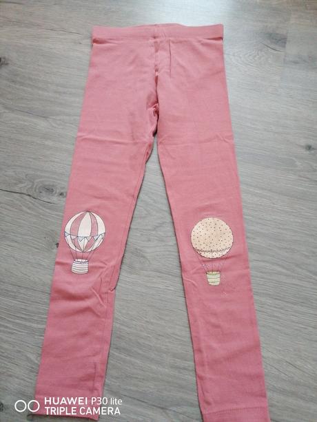 Legíny 3ks, pepco,122