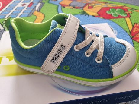 Plátenky primigi 25, primigi,25