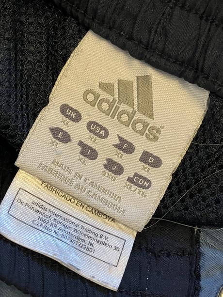 Pánske nohavice adidas (xl), adidas,xl