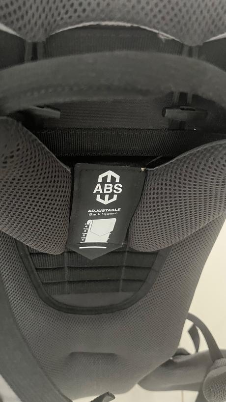 Turisticky nosic pre dieta, 