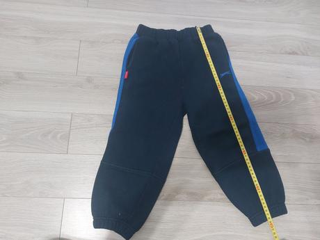 Teplaky, slazenger,98