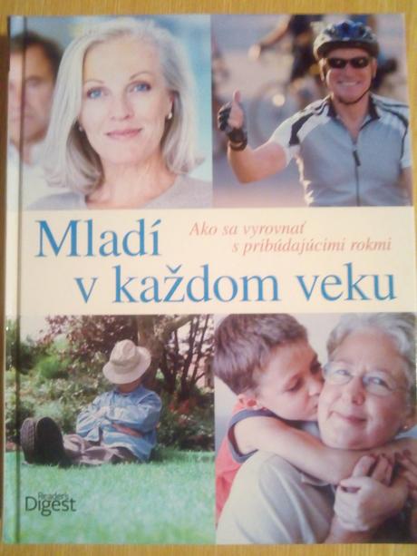 Mladý v každom veku, 