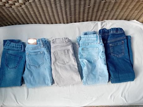 5x rifle hm, zara,reserved c. 104, zara,104