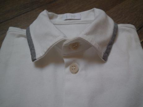 Košieľkové body , 86