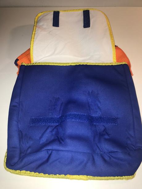 Mimoň crossbody taška,