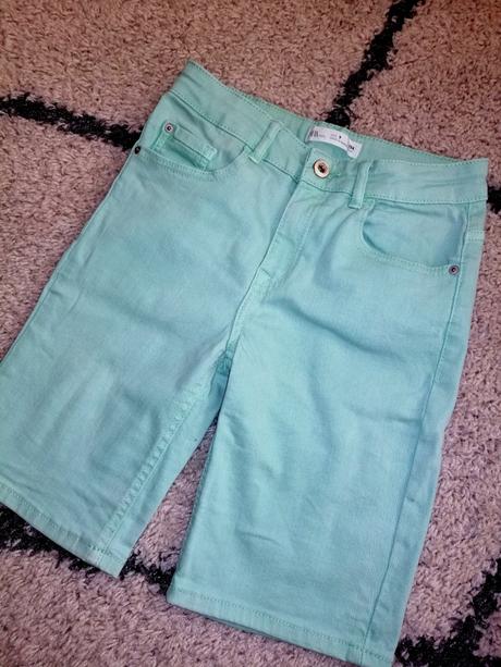 Riflovina, kraťase, zara,134