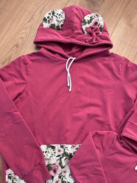 Mikinky mama&dcéra, 122