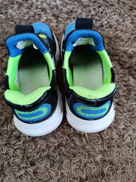 Skechers tenisky, skechers,32