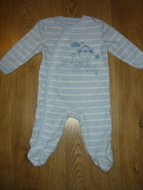 Teplé dupačky , overal -68, early days,68