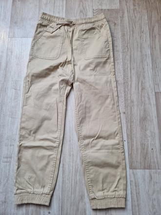 Jogger džínsy, sinsay,134