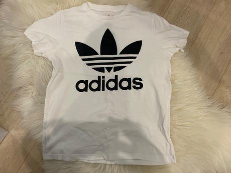 Tričko adidas, adidas,152