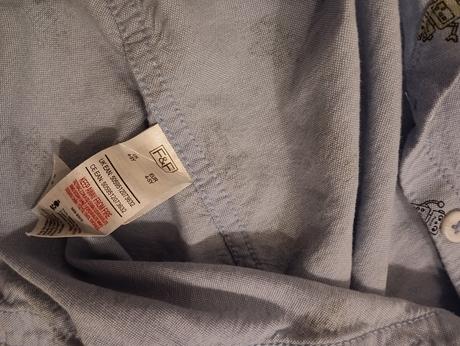 Košeľa, reserved,98