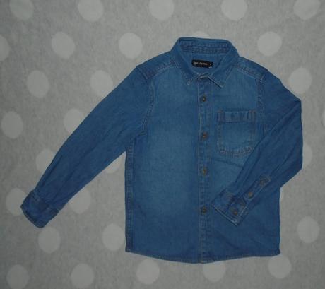 Košeľa na 6 rokov, in extenso,116