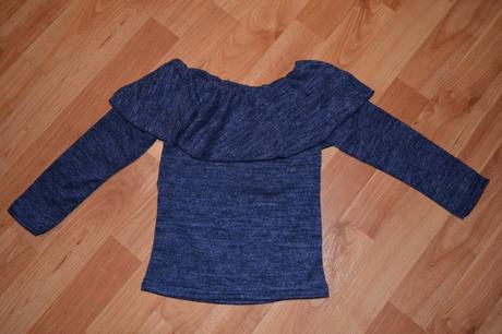 Elegantný svetrík, 92