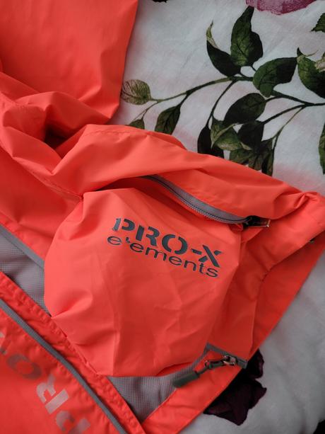 Bunda pro-x 128, 128