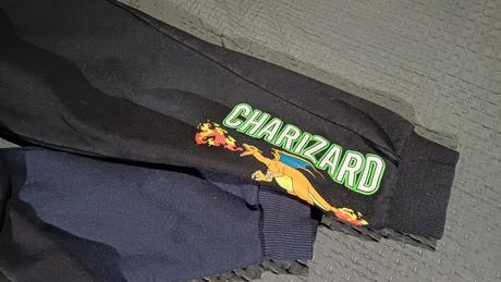 Tepláky 140/146, 140