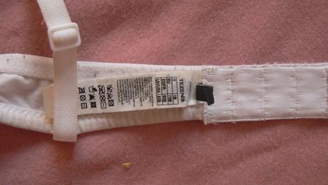 3 x podprsenka, tezenis,70b