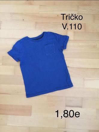 Tričko, 110