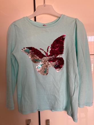 Meniace tričko, dopodopo,110