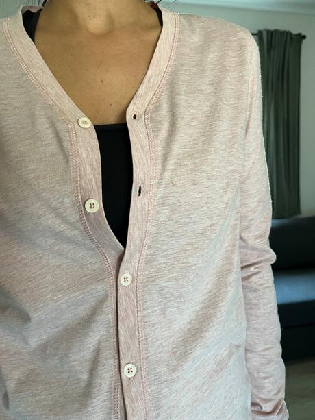 Tričko na gombíky carhartt, m