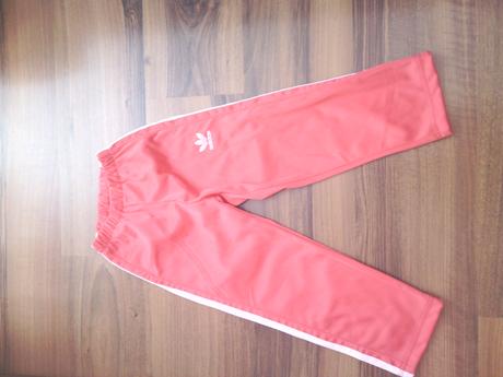 Teplaky adidas, adidas,110