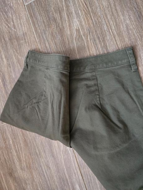 Šortky č.38, f&f,38