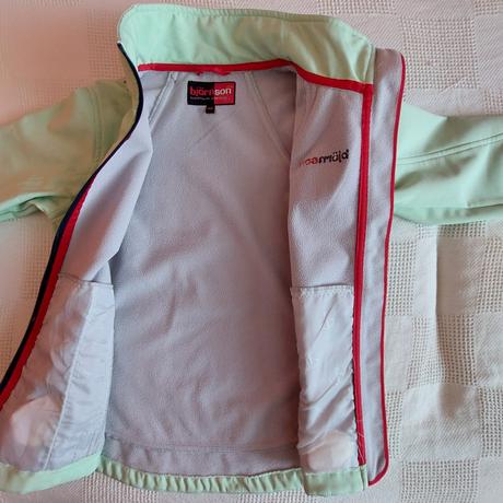 Bunda na prechod.obdobie., 140