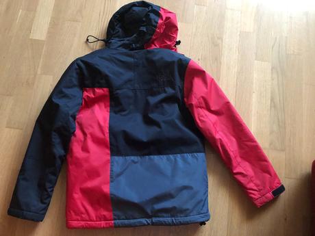 Zimná bunda, northfinder®,152