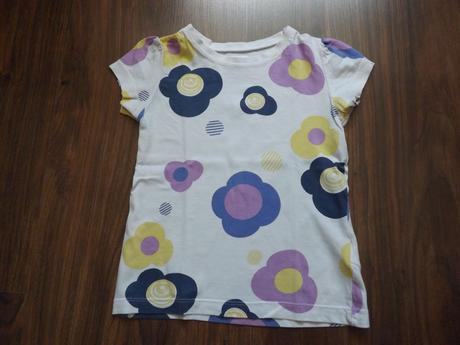 Pekné tričko, f&f,104