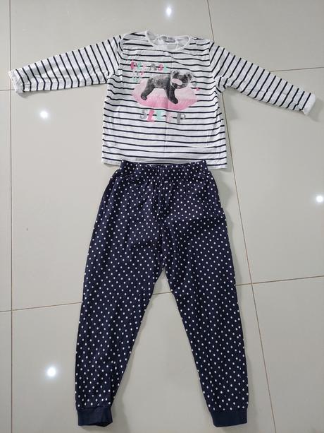 Pyzamko, kiki&koko,110