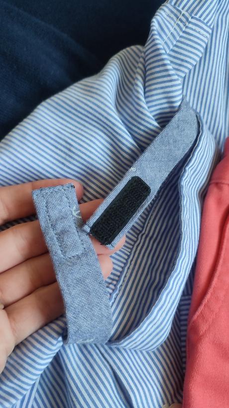 Set kosela+nohavice+pulover 92 nautica, 86–98