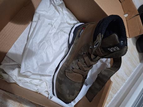 Detske zimne oneil, 33