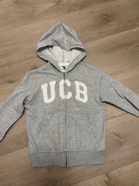 Mikina, benetton,122