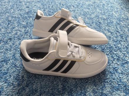 Tenisky adidas, adidas,34