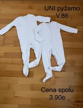 Pyžamká, 86