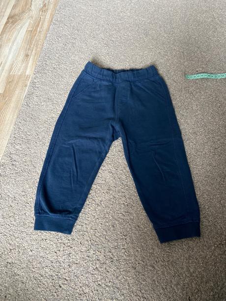 Teplaky, baby club,92